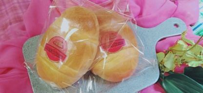 Jual Roti Sarikaya